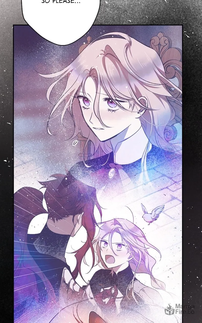 The Dark Lord's Confession Chapter 52 page 33 - 