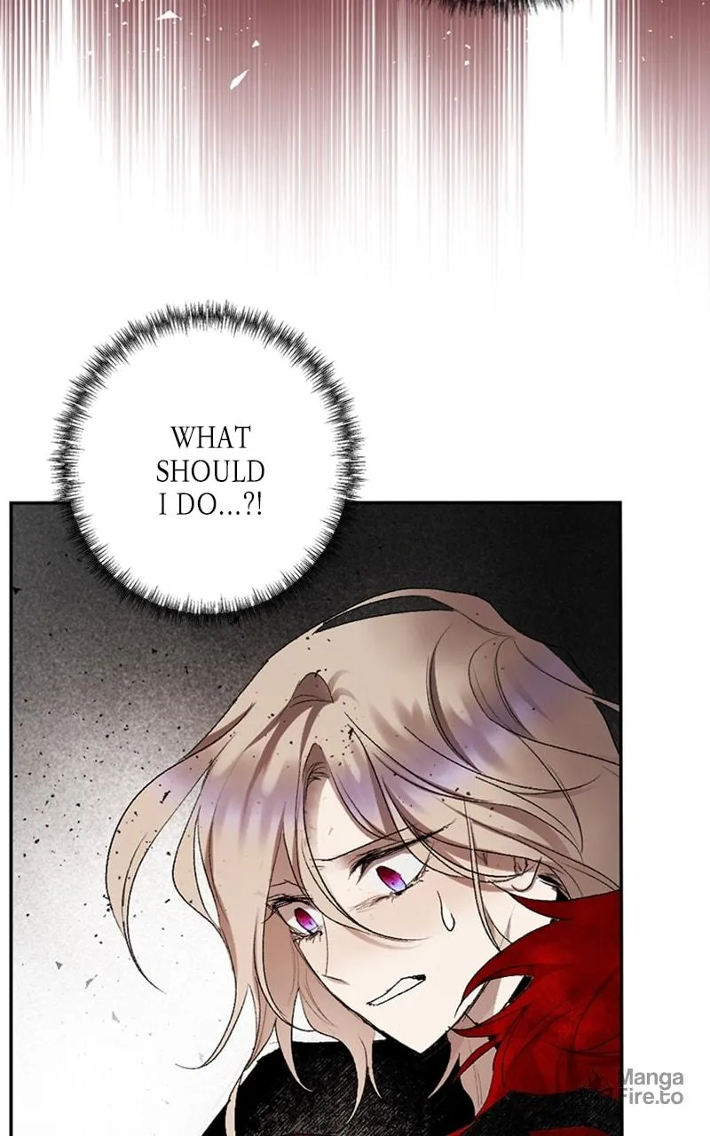 The Dark Lord's Confession Chapter 52 page 55 - 