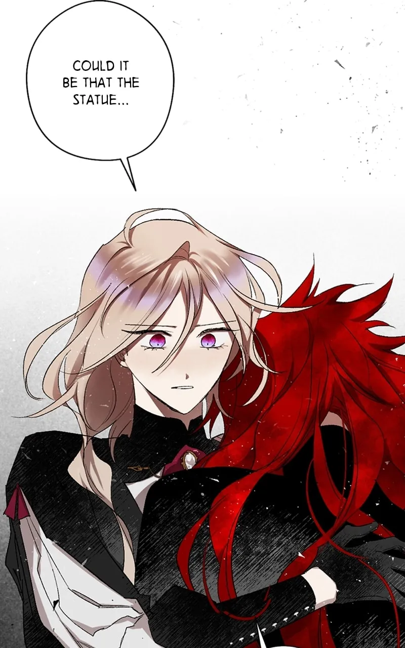 The Dark Lord's Confession Chapter 52 page 62 - 