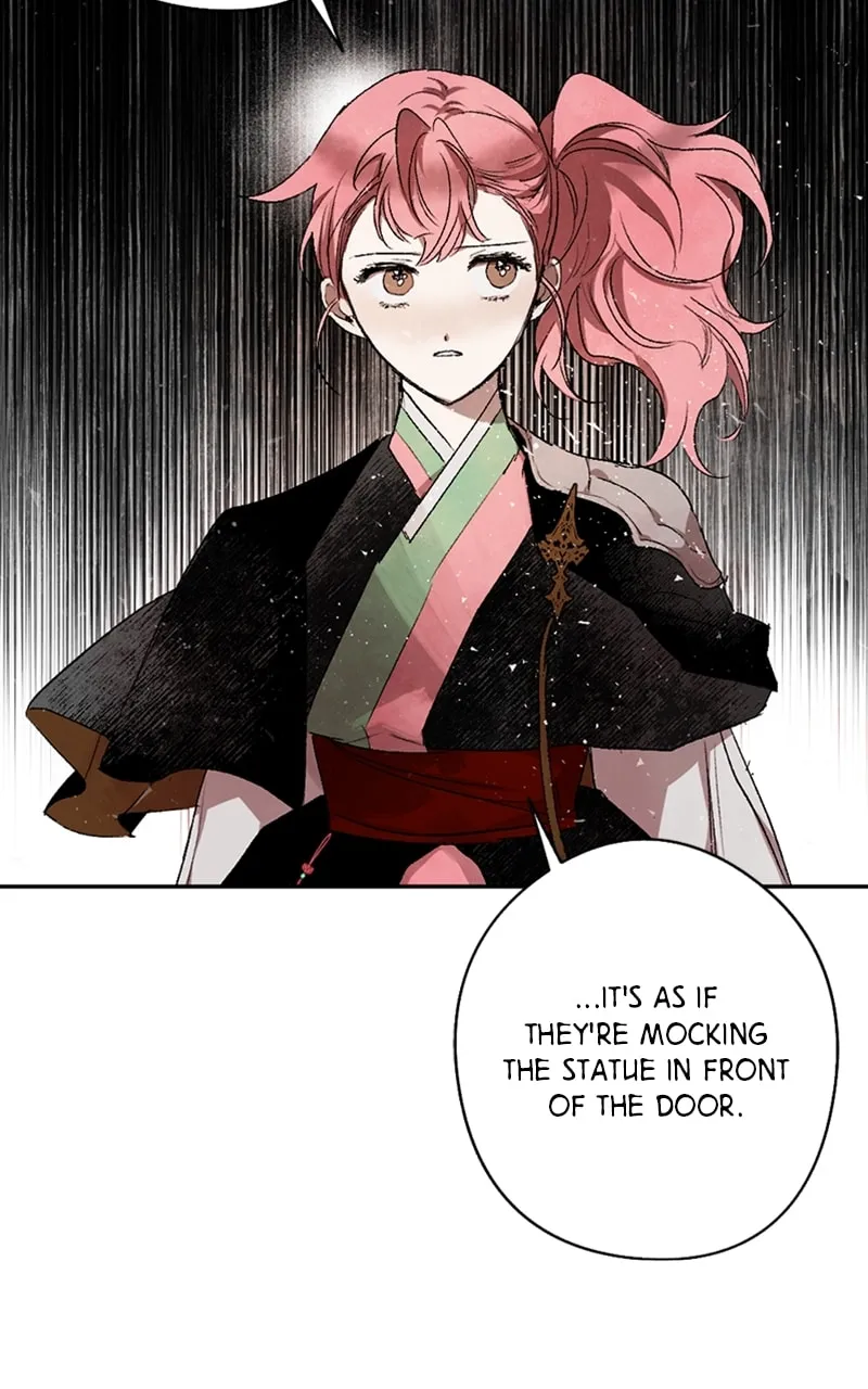 The Dark Lord's Confession Chapter 52 page 67 - 
