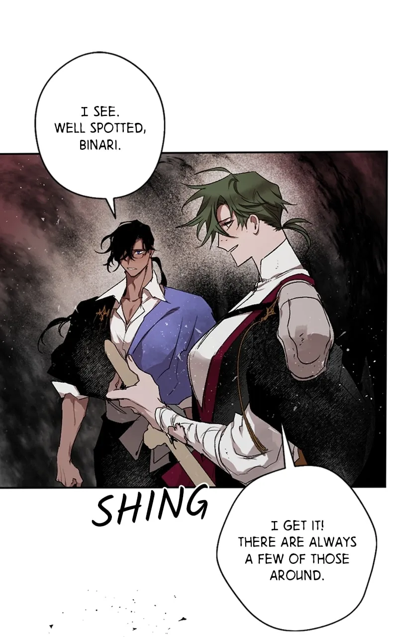 The Dark Lord's Confession Chapter 52 page 68 - 