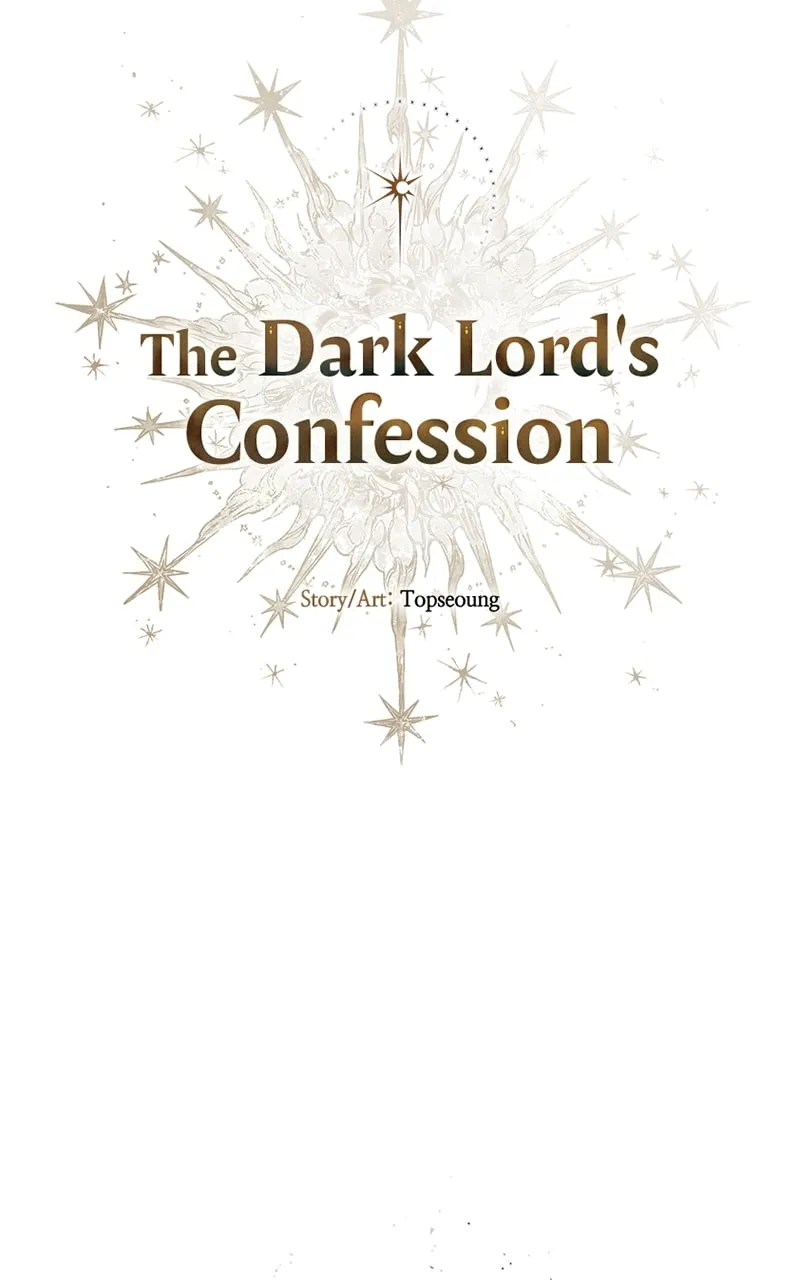 The Dark Lord's Confession Chapter 52 page 8 - 