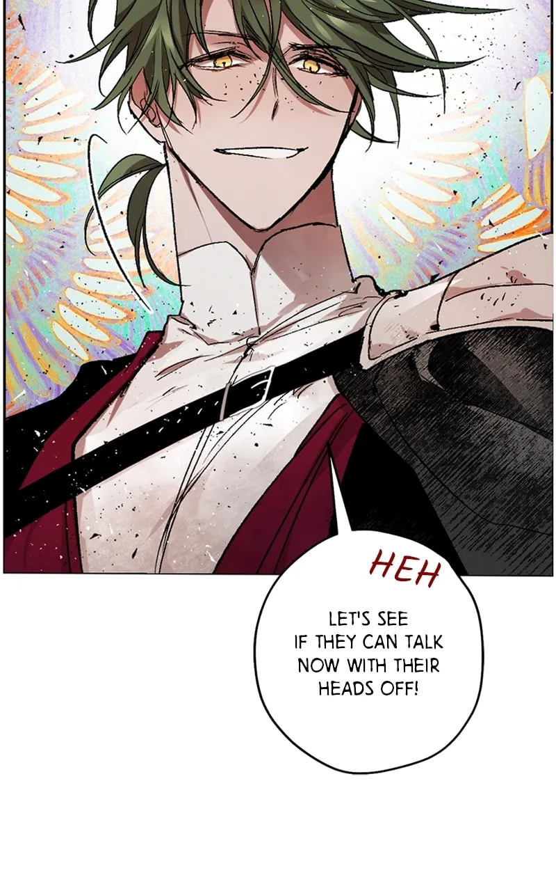 The Dark Lord's Confession Chapter 52 page 74 - 