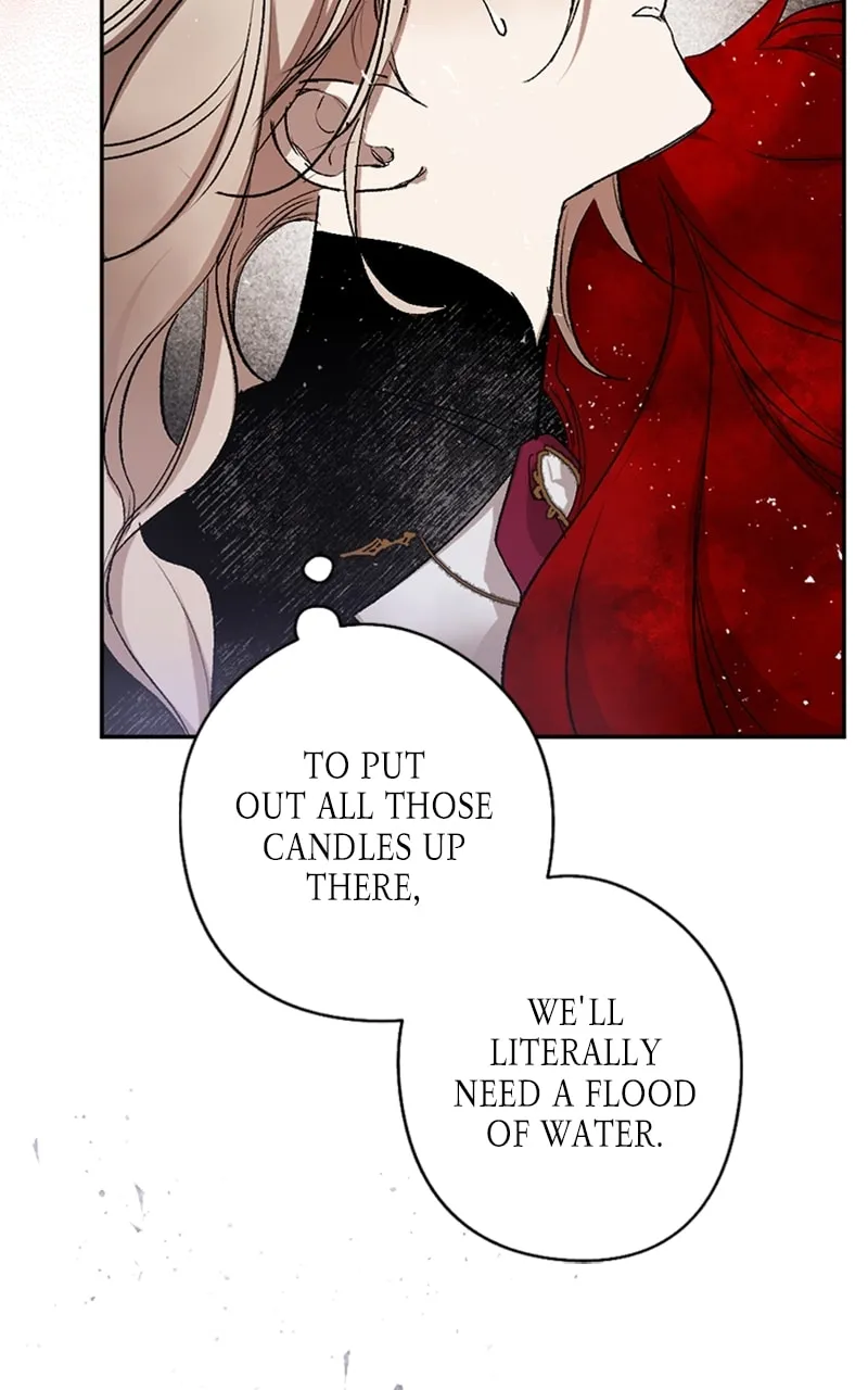 The Dark Lord's Confession Chapter 52 page 79 - 