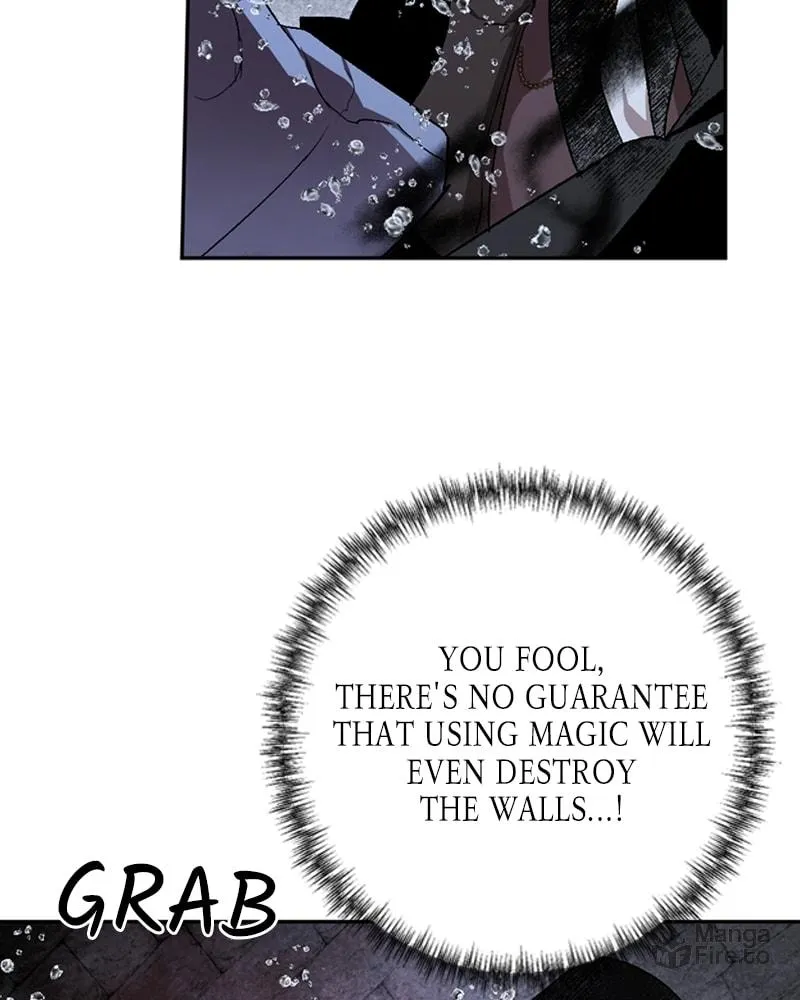 The Dark Lord's Confession Chapter 53 page 111 - 