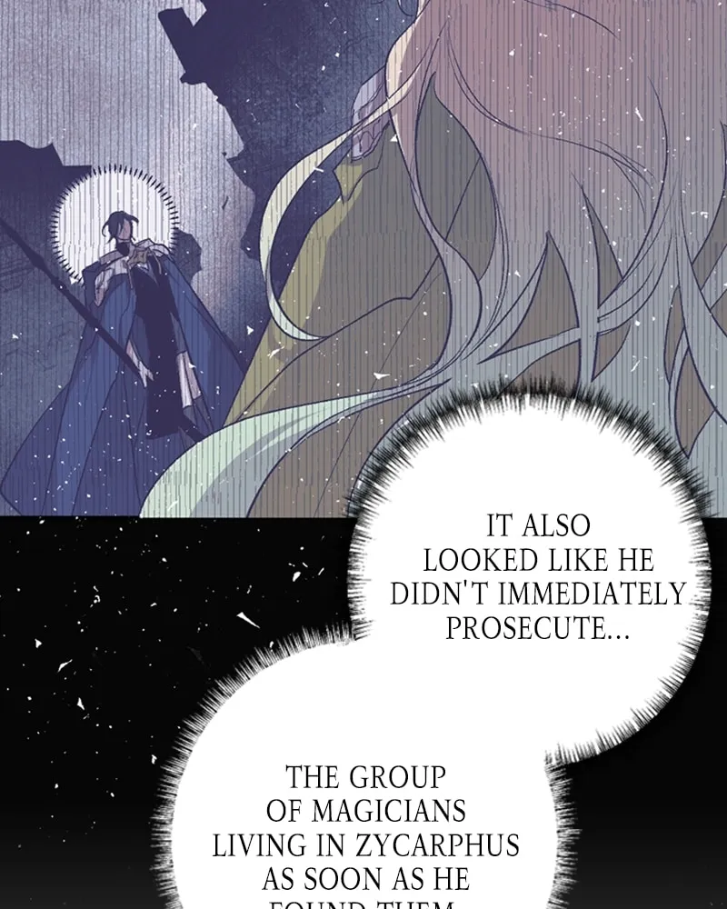 The Dark Lord's Confession Chapter 53 page 14 - 