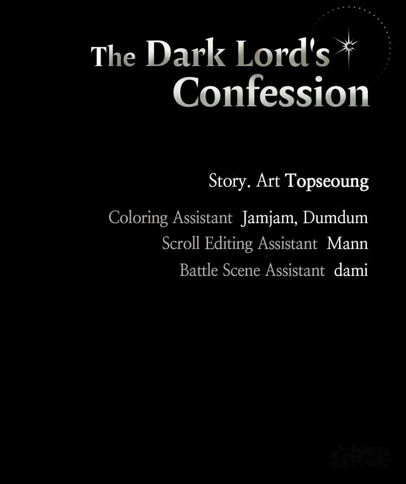 The Dark Lord's Confession Chapter 53 page 153 - 