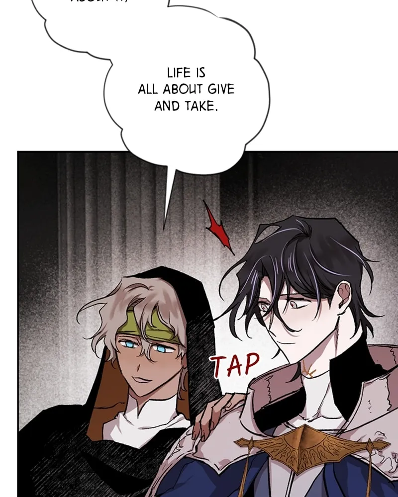 The Dark Lord's Confession Chapter 53 page 26 - 
