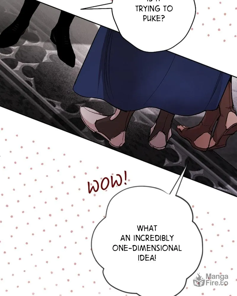 The Dark Lord's Confession Chapter 53 page 30 - 