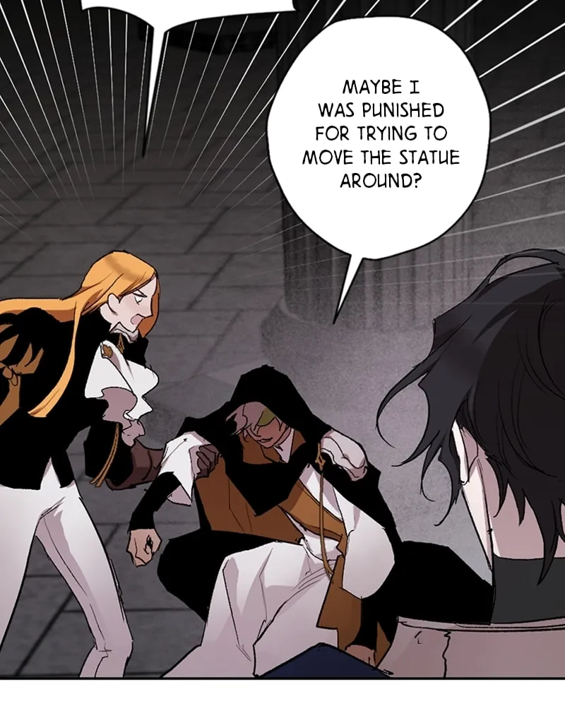 The Dark Lord's Confession Chapter 53 page 4 - 