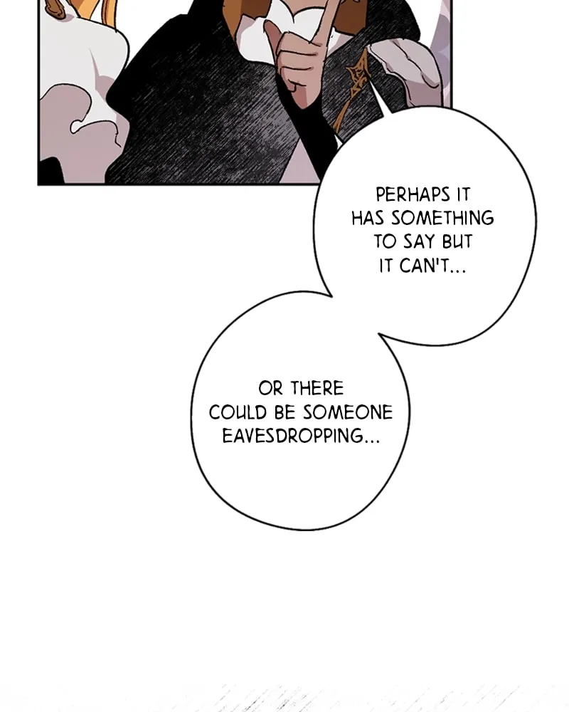 The Dark Lord's Confession Chapter 53 page 32 - 