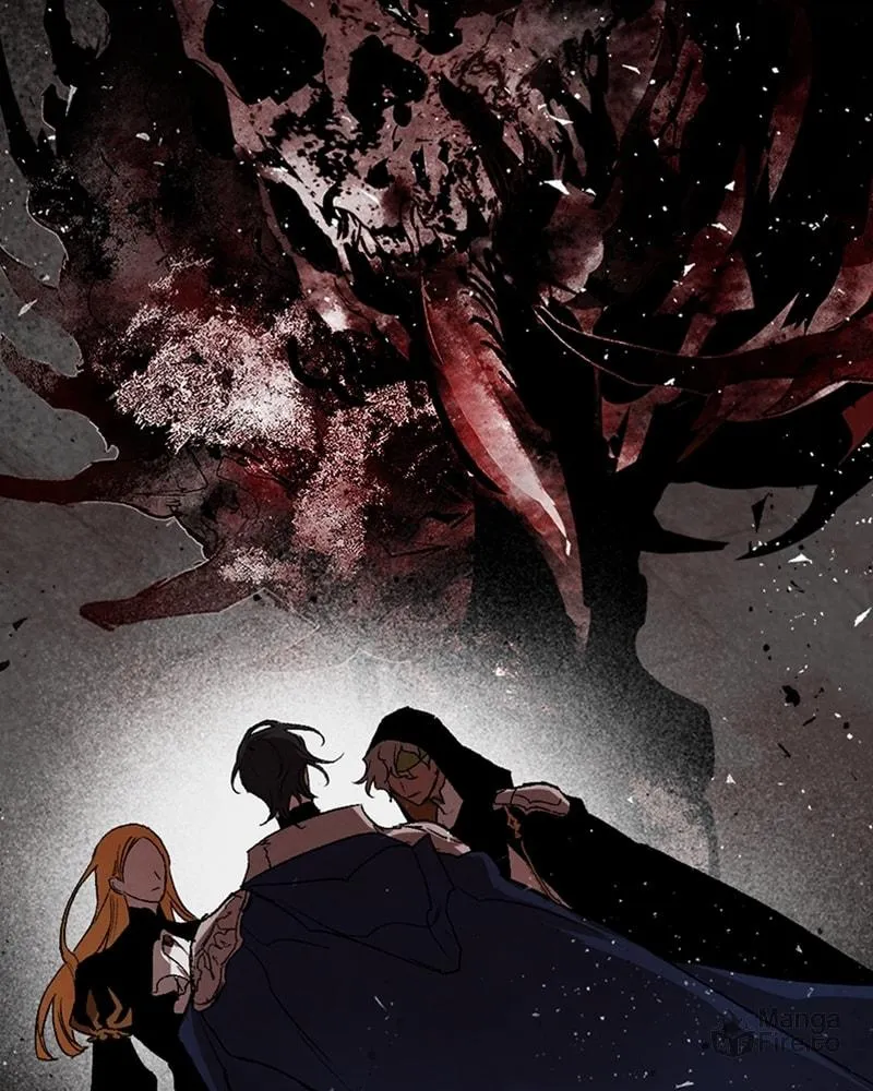 The Dark Lord's Confession Chapter 53 page 36 - 