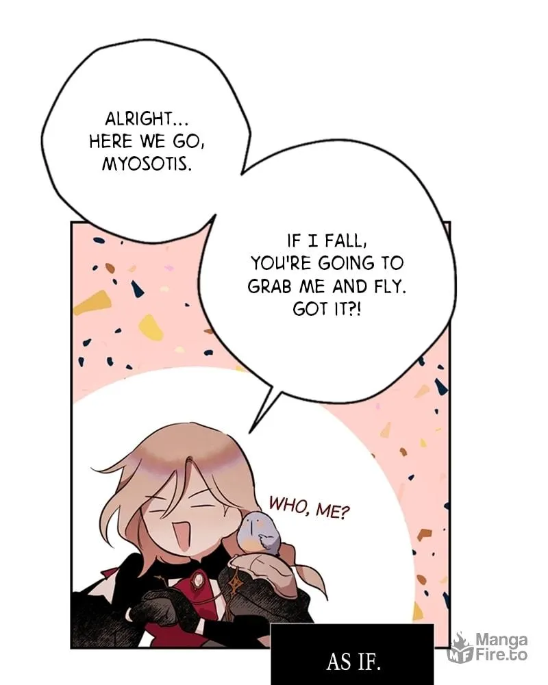 The Dark Lord's Confession Chapter 53 page 55 - 