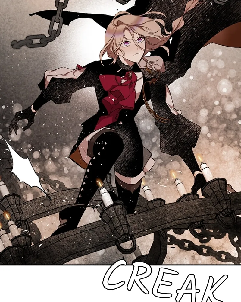 The Dark Lord's Confession Chapter 53 page 58 - 