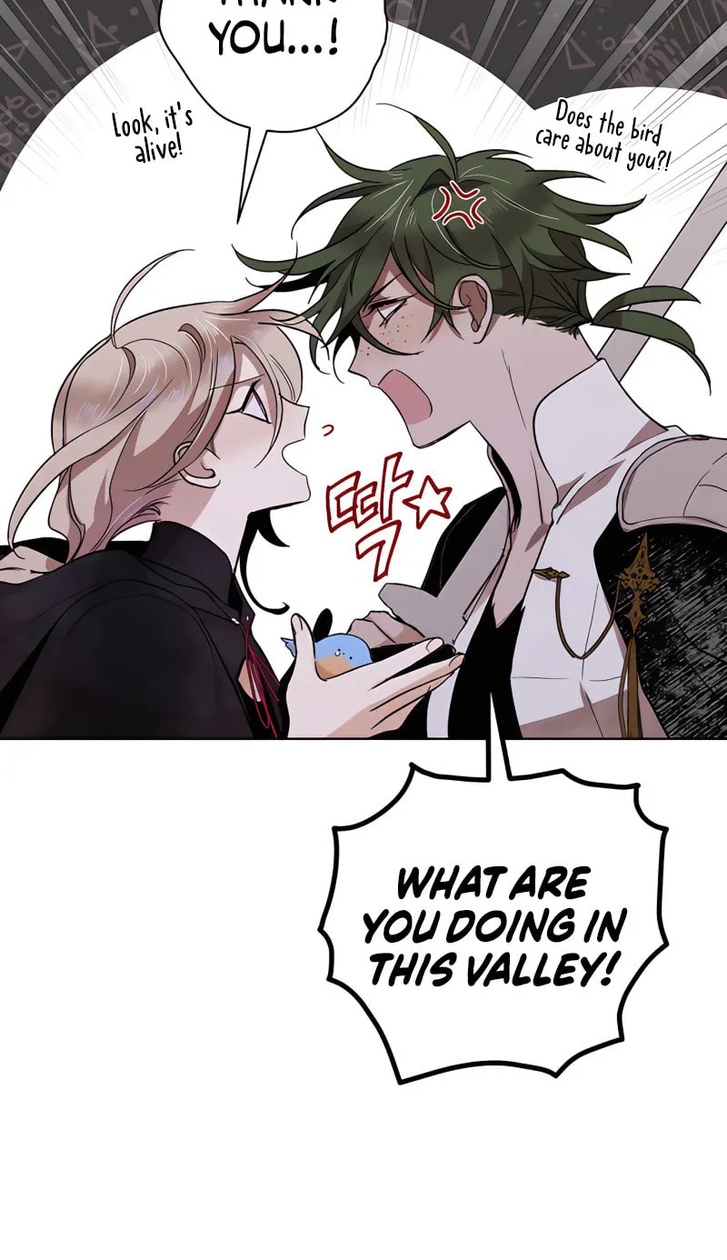 Read The Dark Lord