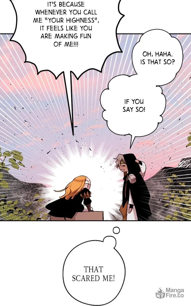 Read The Dark Lord