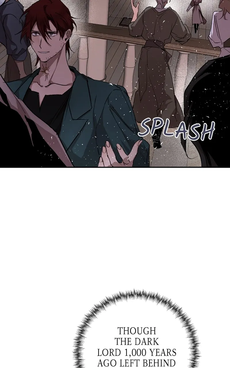 Read The Dark Lord