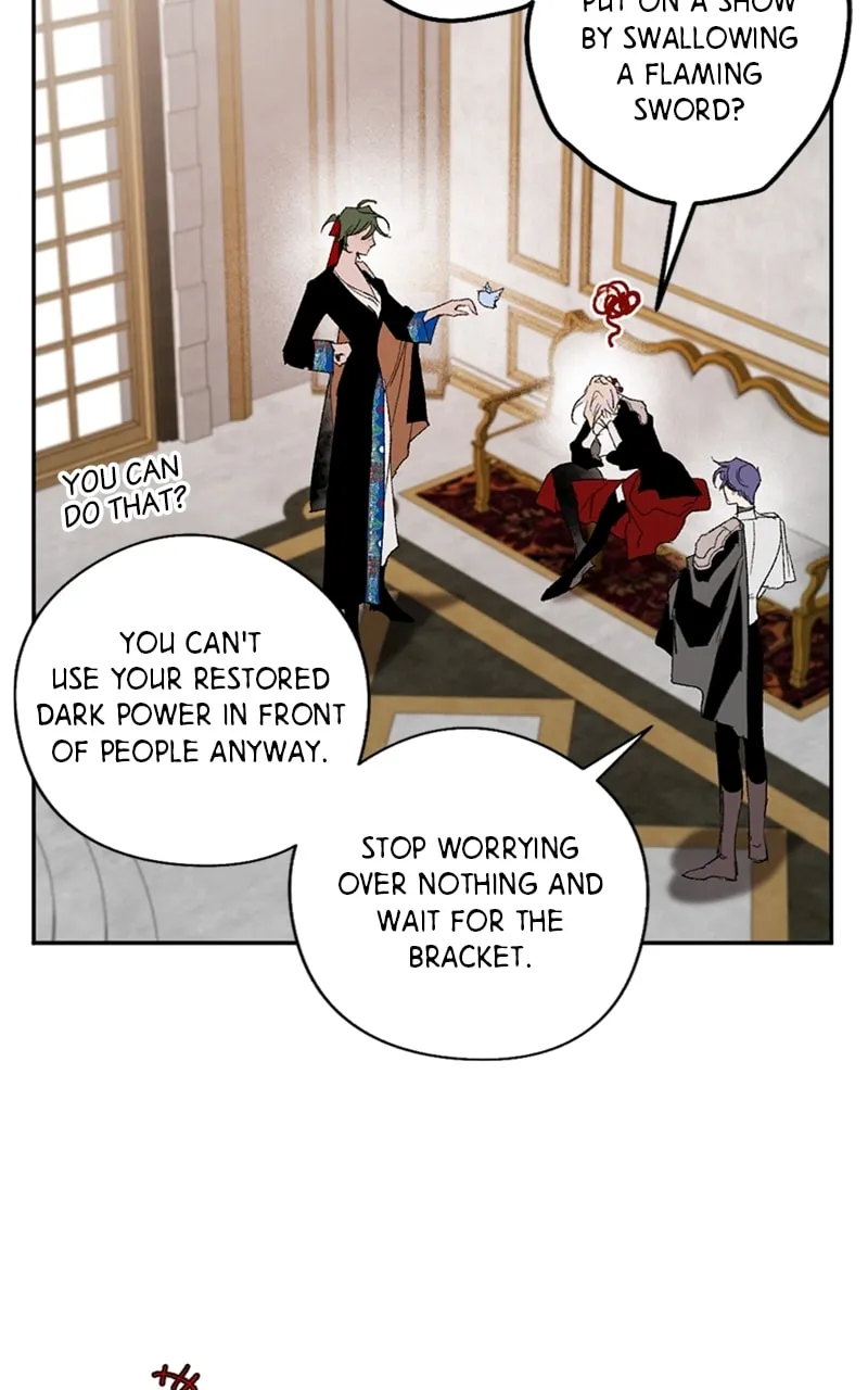 Read The Dark Lord