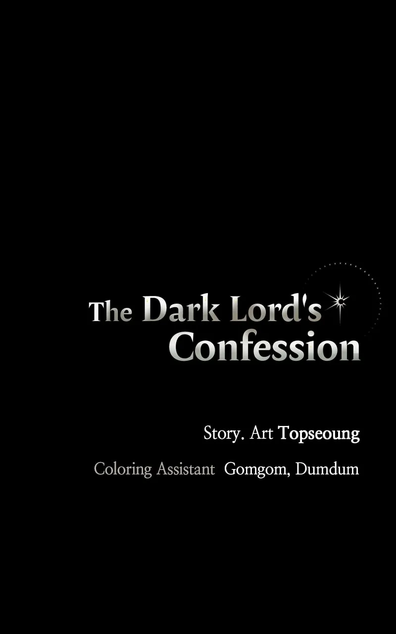 Read The Dark Lord