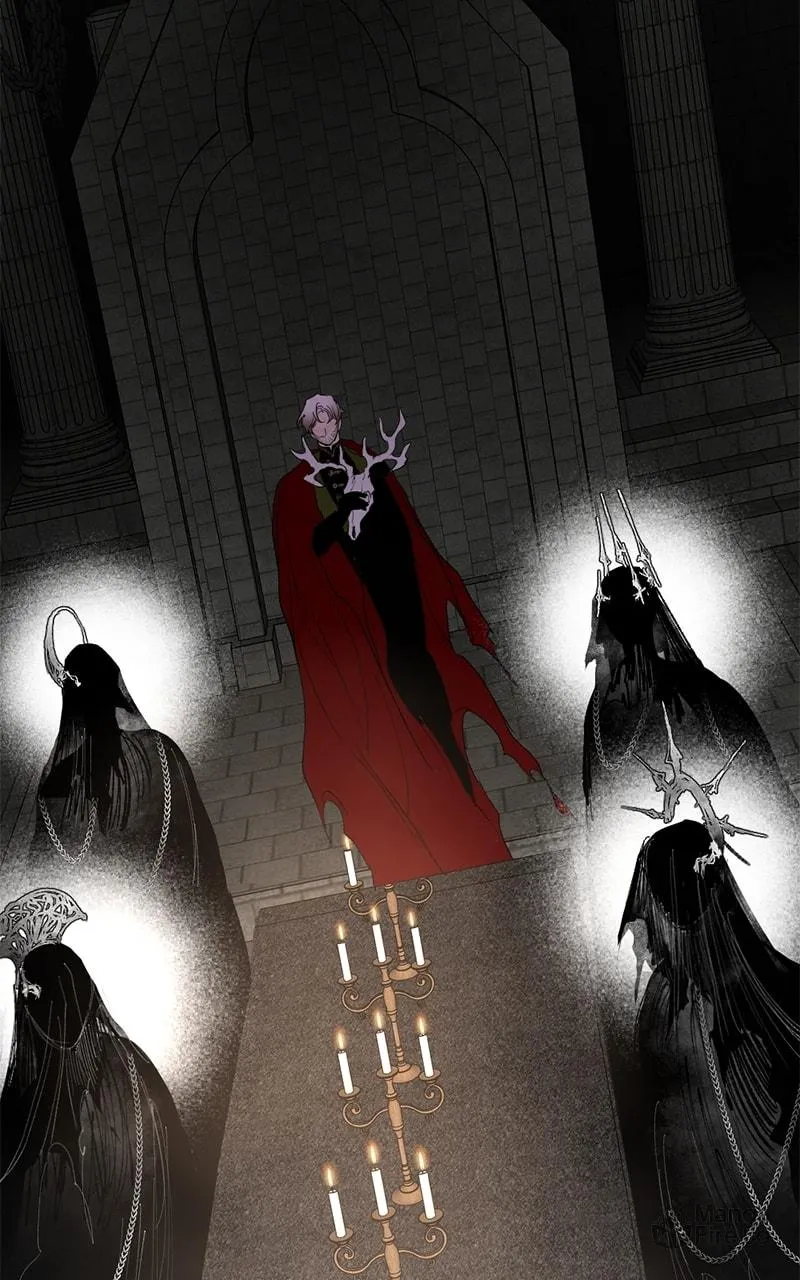 Read The Dark Lord
