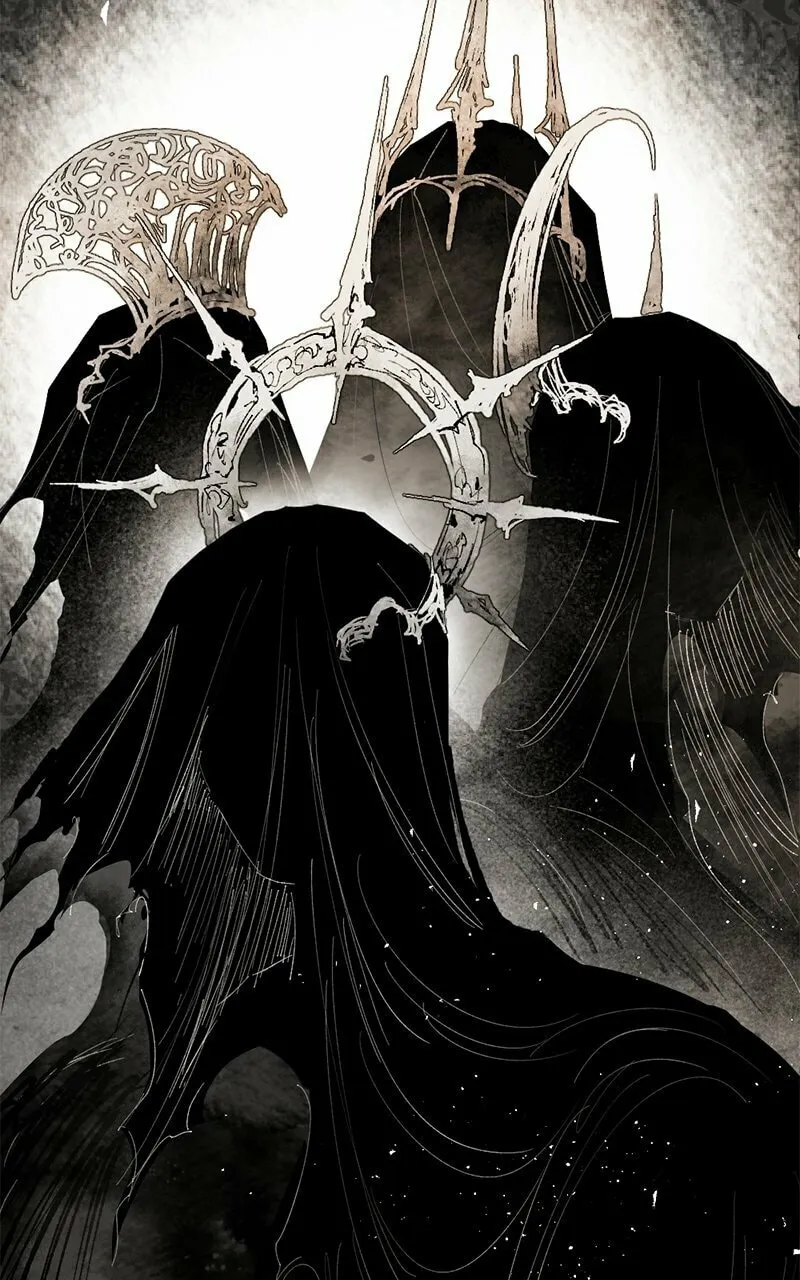 Read The Dark Lord