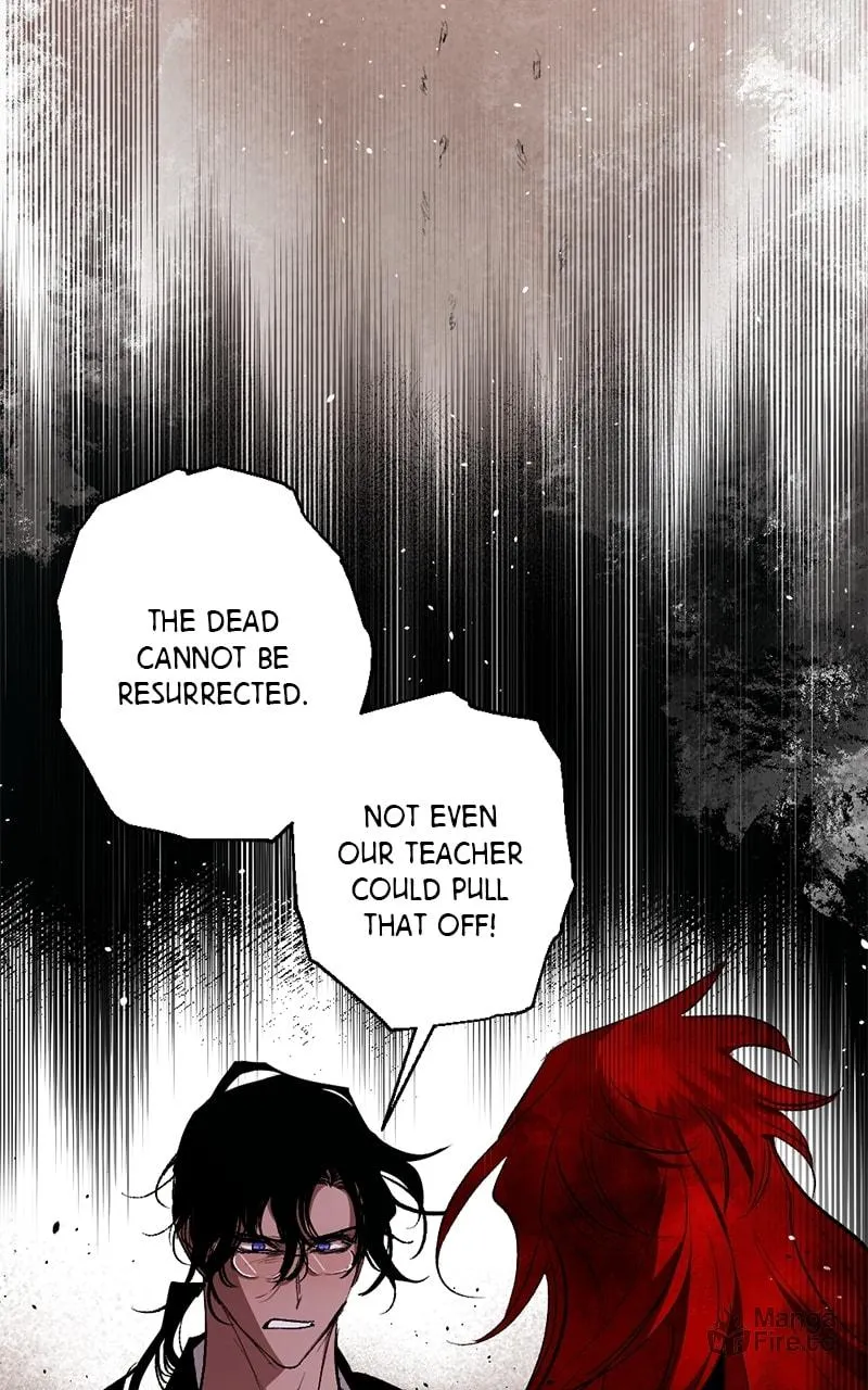 Read The Dark Lord