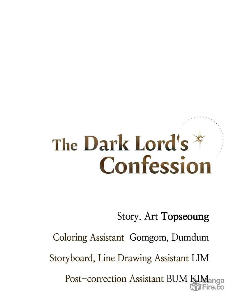 Read The Dark Lord