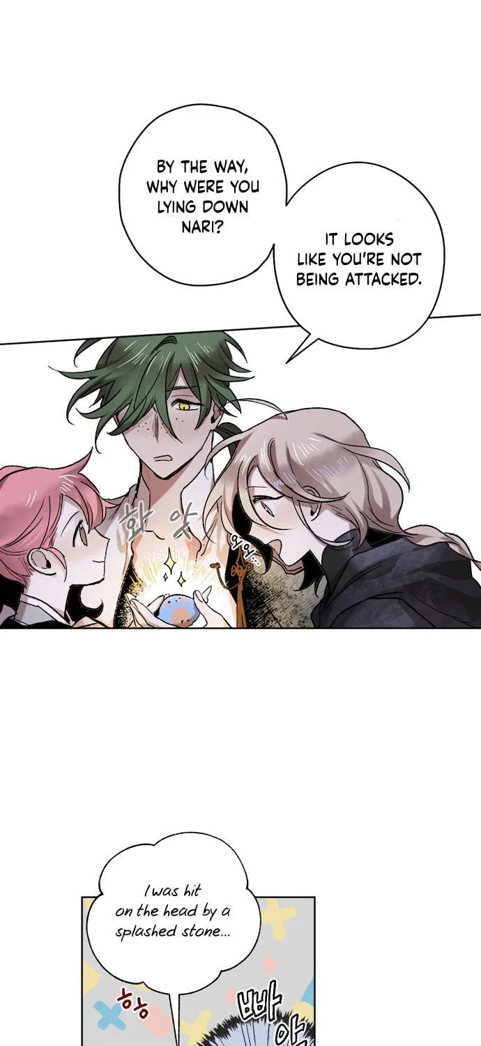 Read The Dark Lord