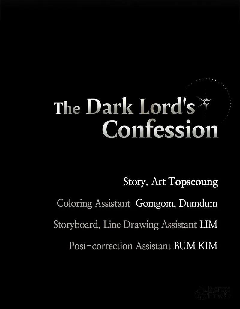 Read The Dark Lord