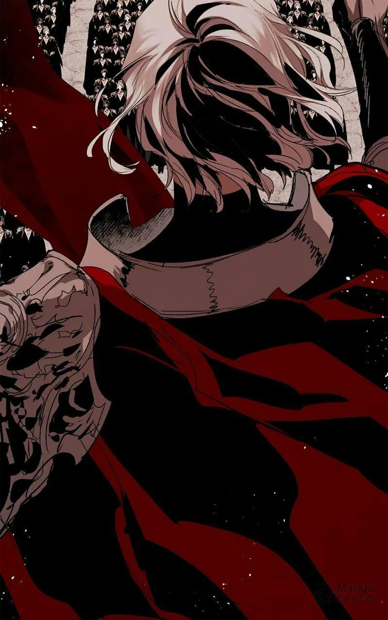 Read The Dark Lord