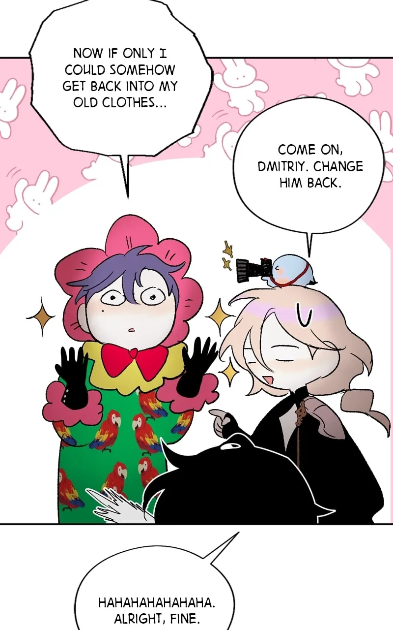 Read The Dark Lord