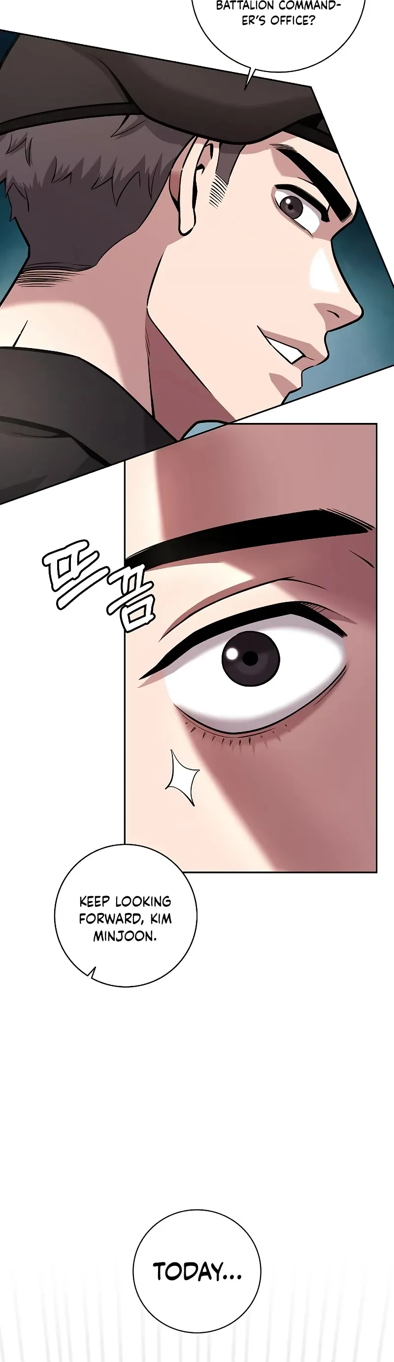 Read The Dark Mage