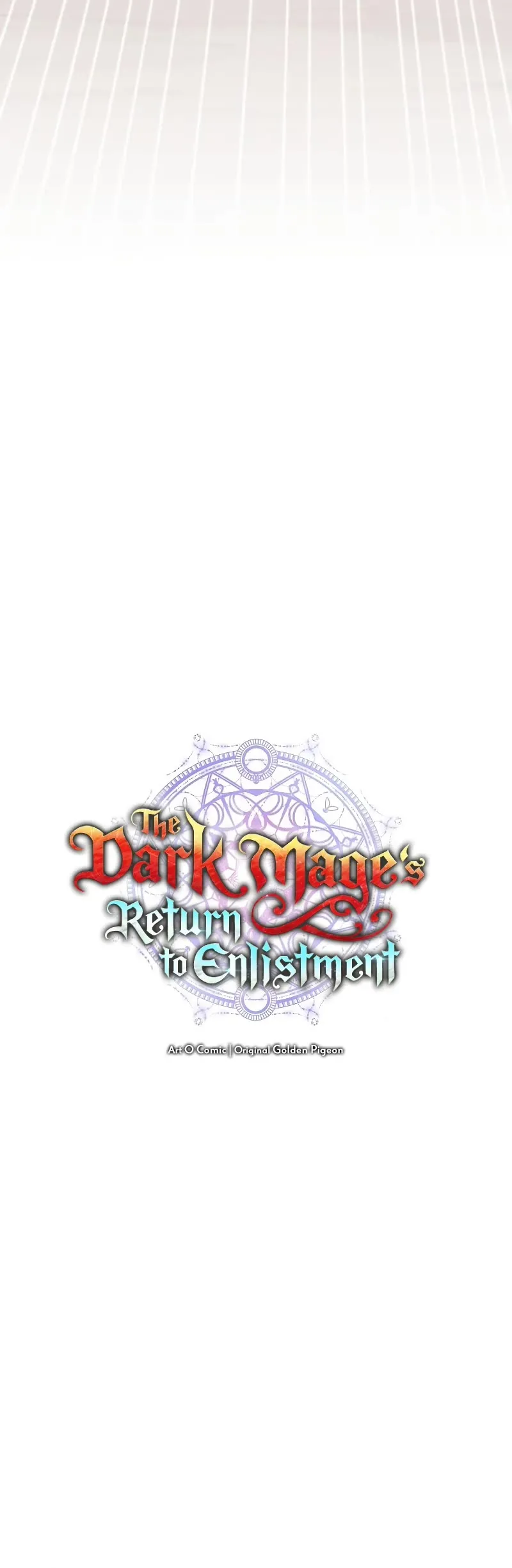 Read The Dark Mage