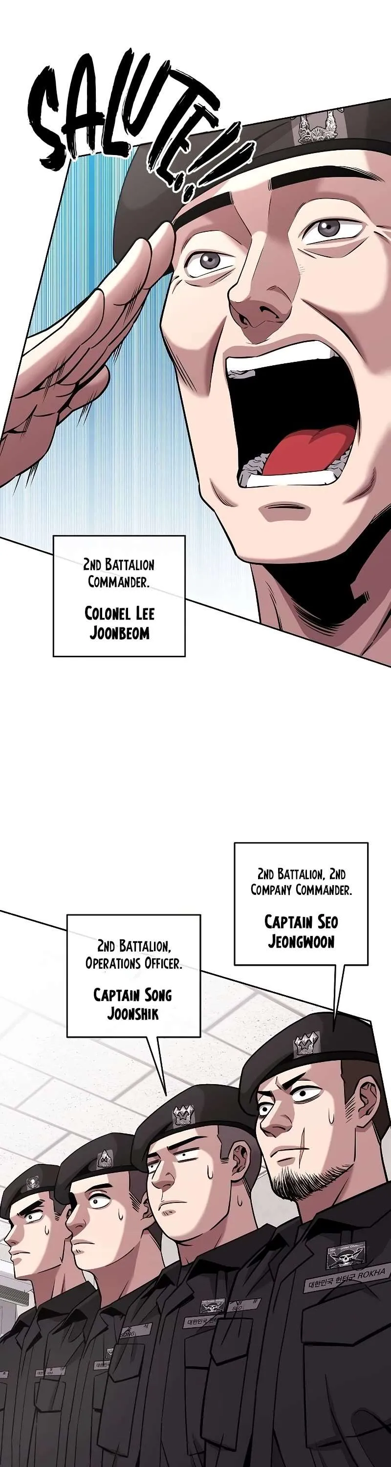 Read The Dark Mage