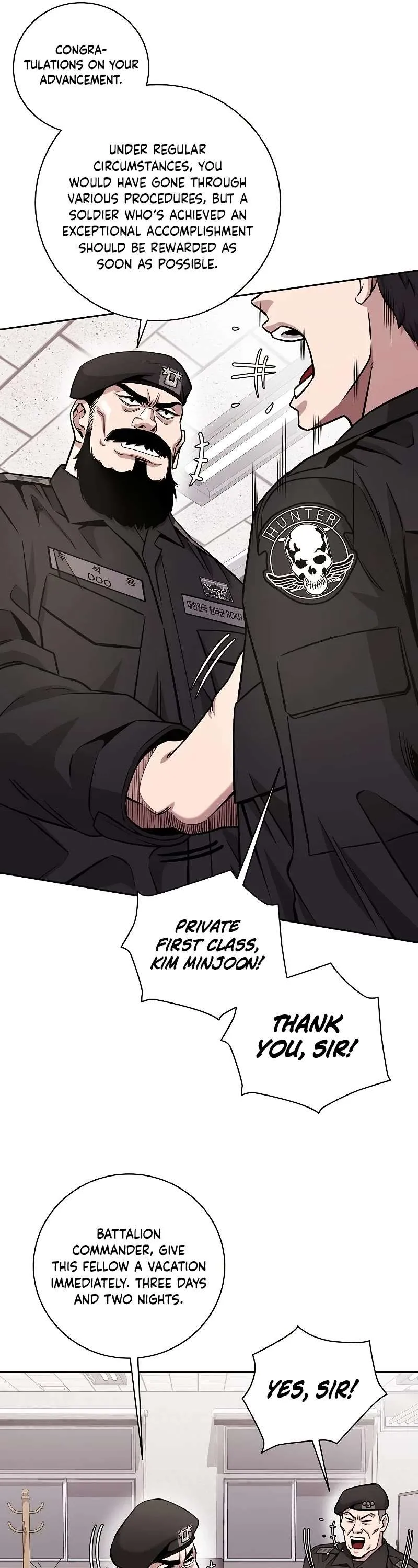 Read The Dark Mage