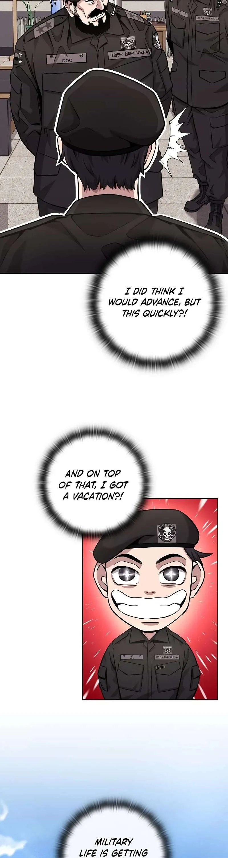 Read The Dark Mage