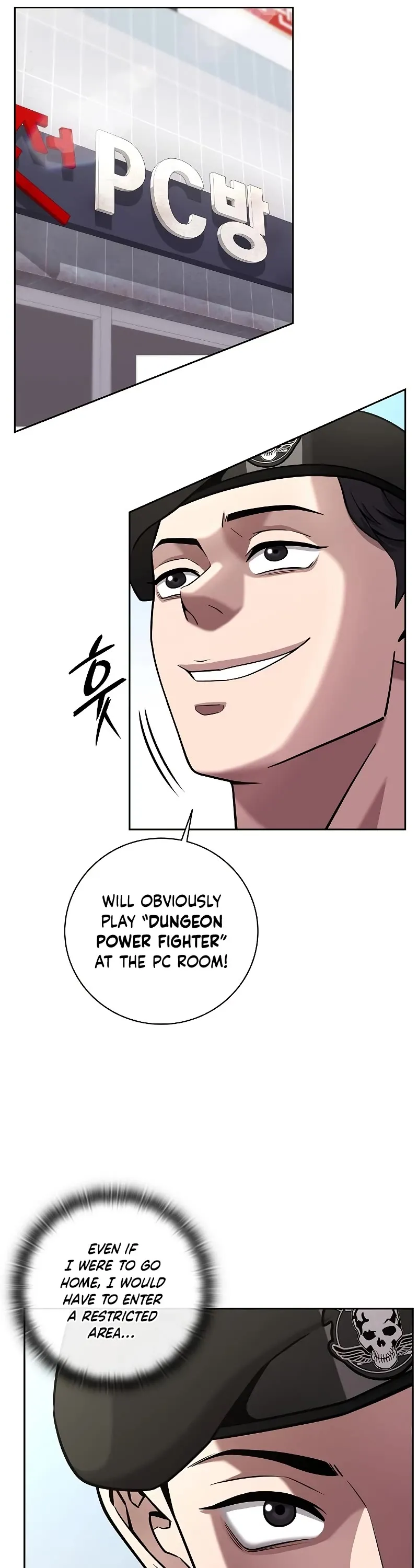 Read The Dark Mage