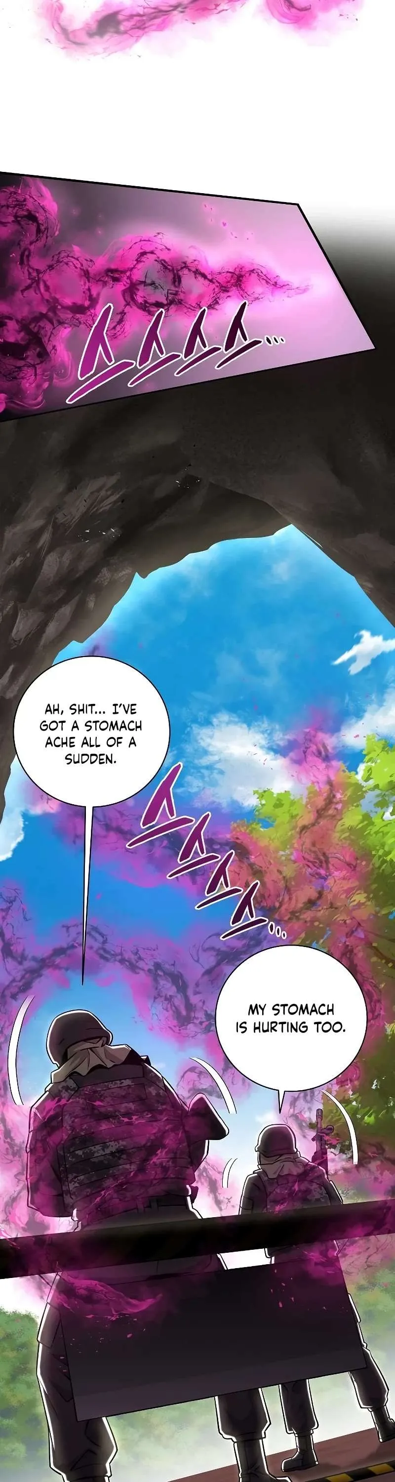 Read The Dark Mage