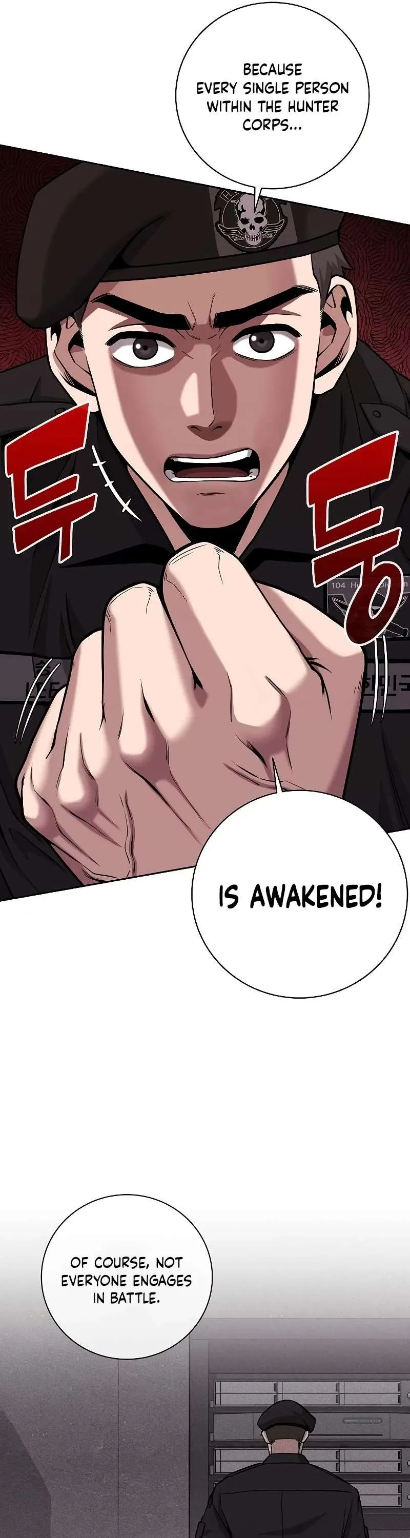 Read The Dark Mage