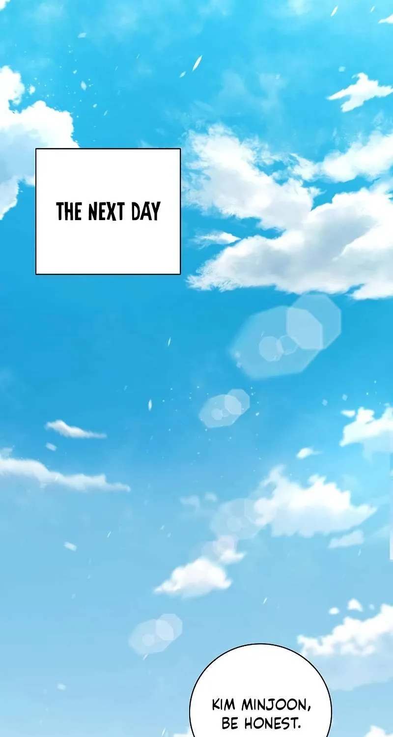 Read The Dark Mage’s Return to Enlistment chapter 13 image 1 on Lezhin