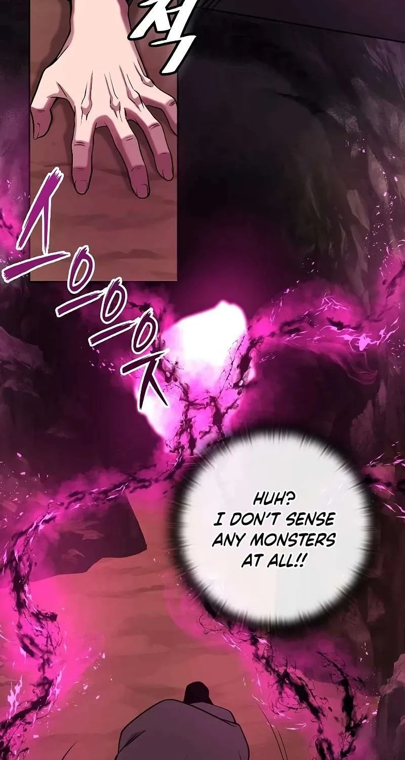 Read The Dark Mage’s Return to Enlistment chapter 13 image 116 on Lezhin