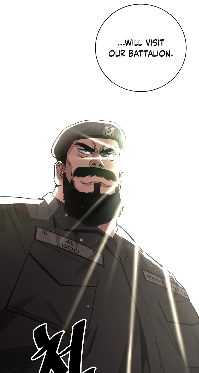 Read The Dark Mage’s Return to Enlistment chapter 13 image 29 on Lezhin