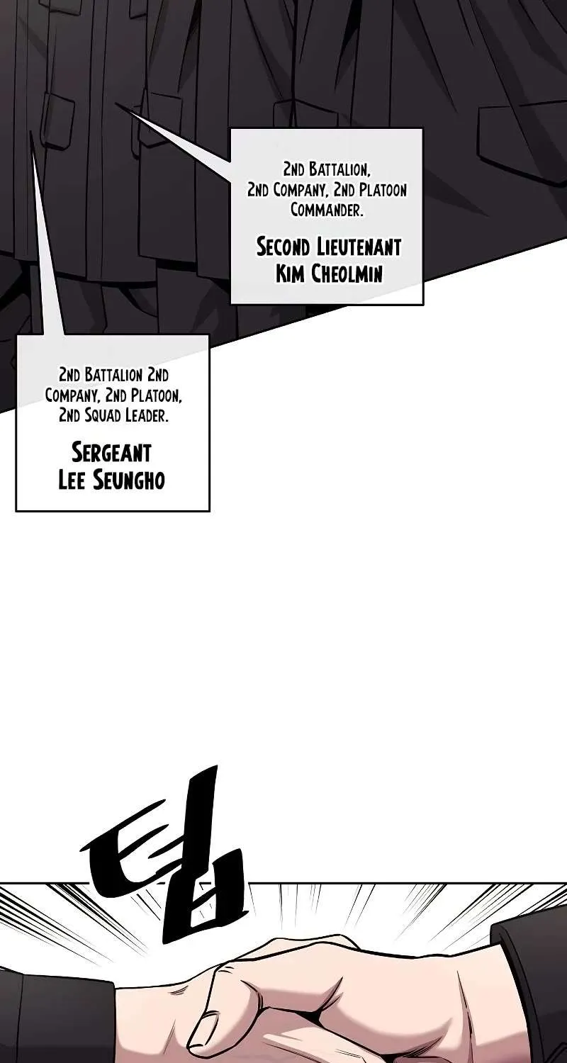 Read The Dark Mage’s Return to Enlistment chapter 13 image 37 on Lezhin