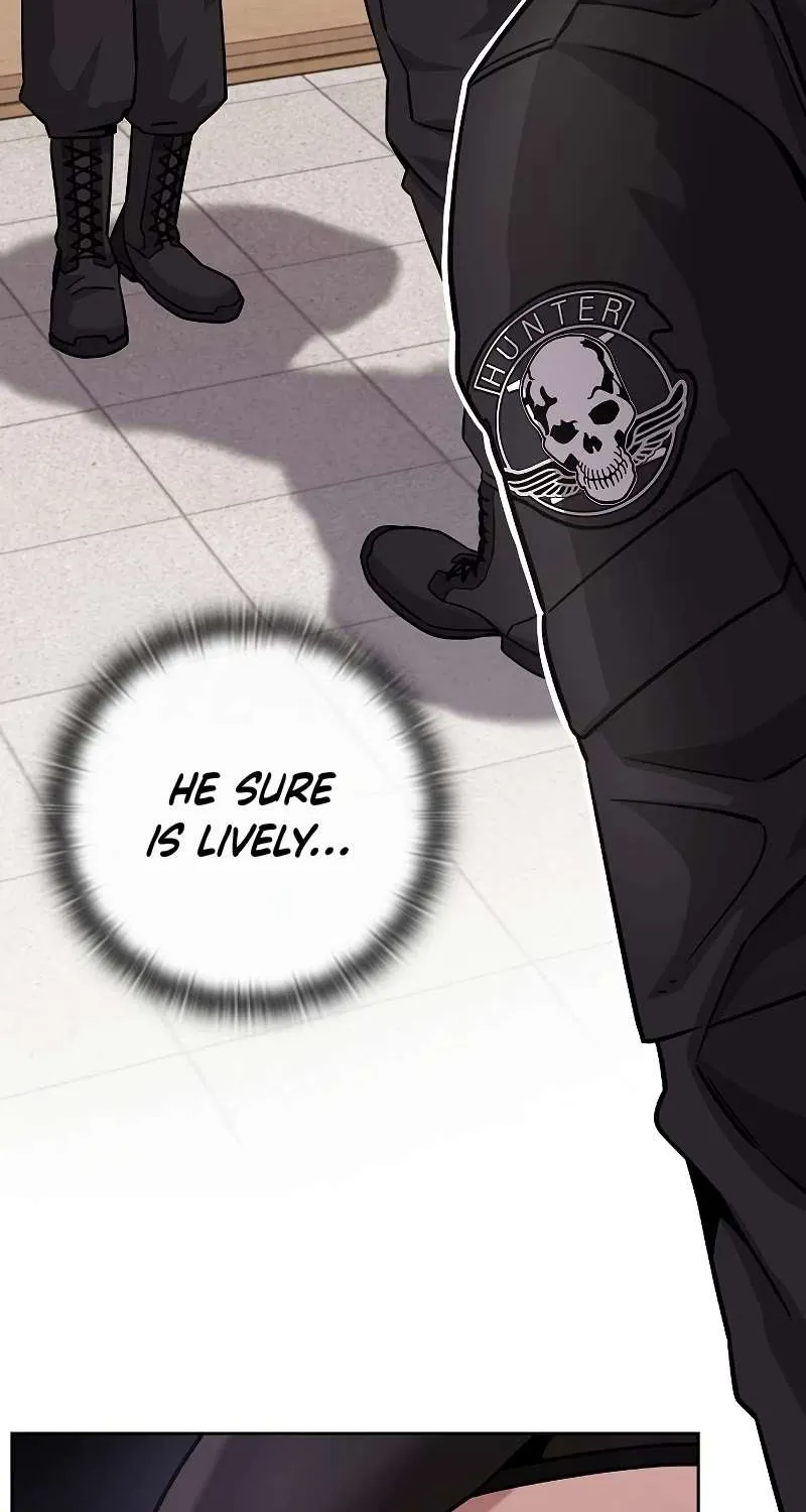 Read The Dark Mage’s Return to Enlistment chapter 13 image 40 on Lezhin
