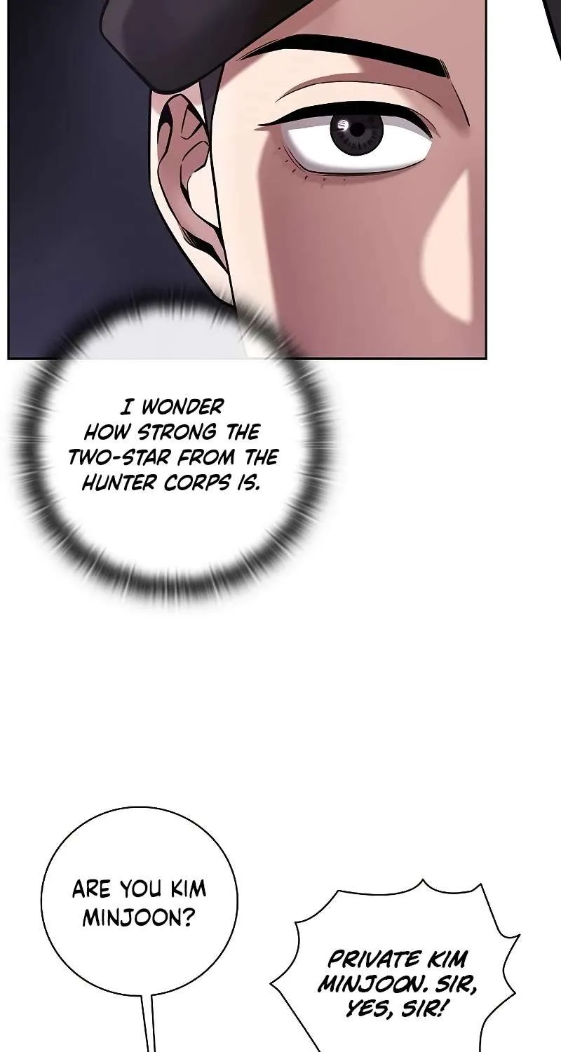 Read The Dark Mage’s Return to Enlistment chapter 13 image 41 on Lezhin