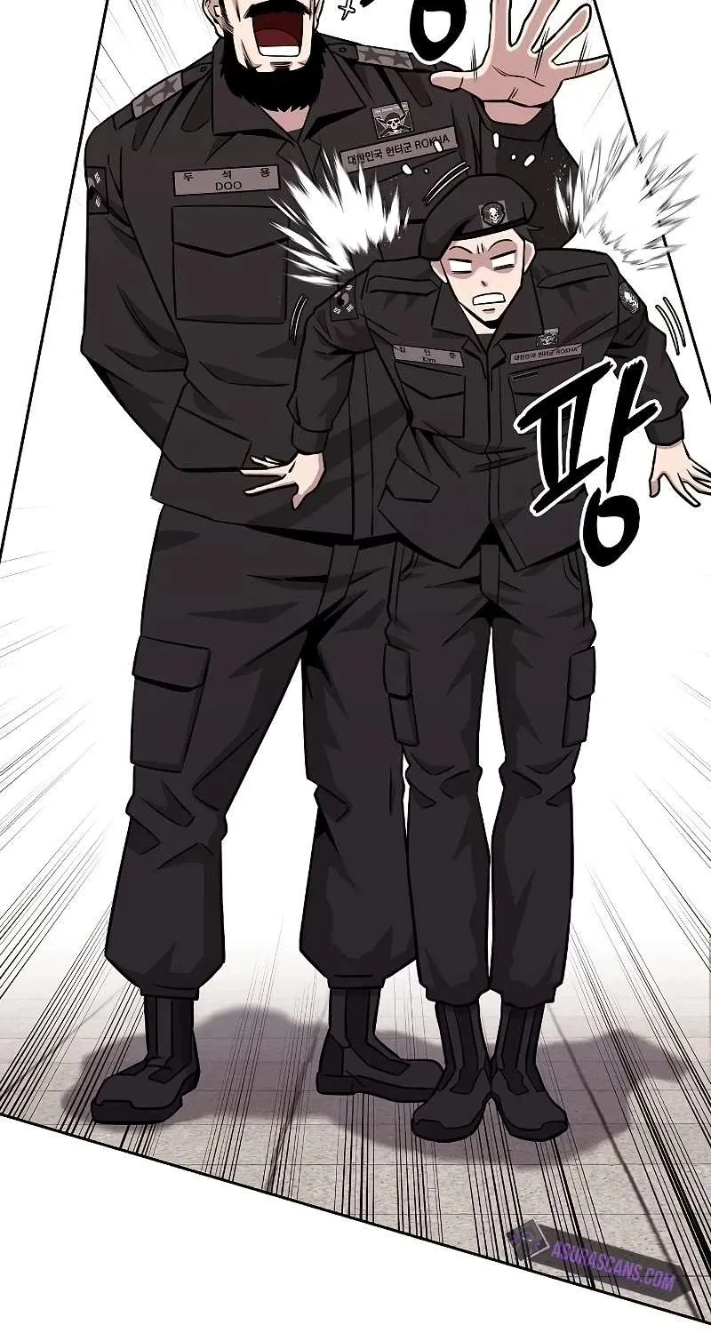 Read The Dark Mage’s Return to Enlistment chapter 13 image 45 on Lezhin