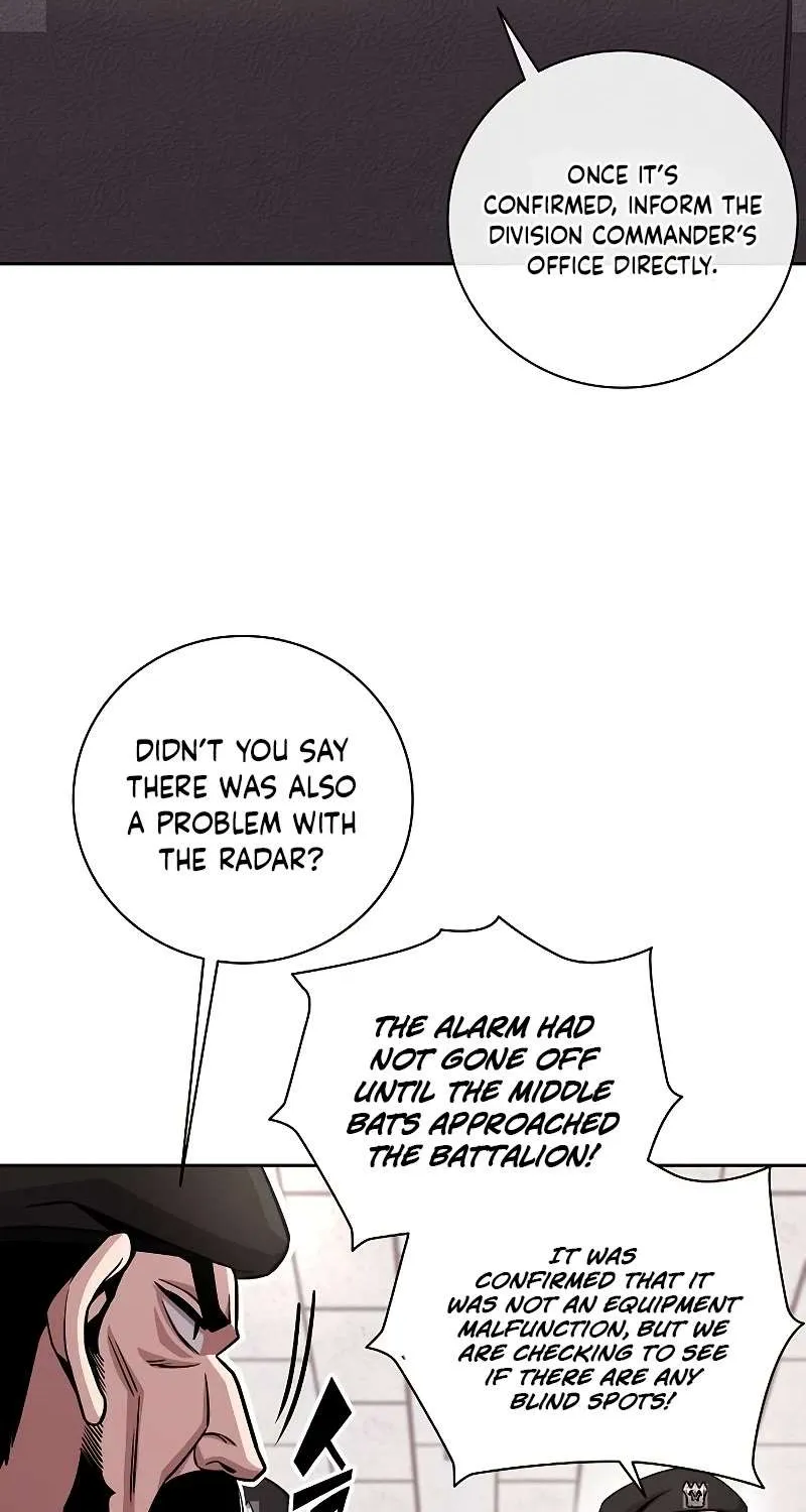 Read The Dark Mage’s Return to Enlistment chapter 13 image 48 on Lezhin
