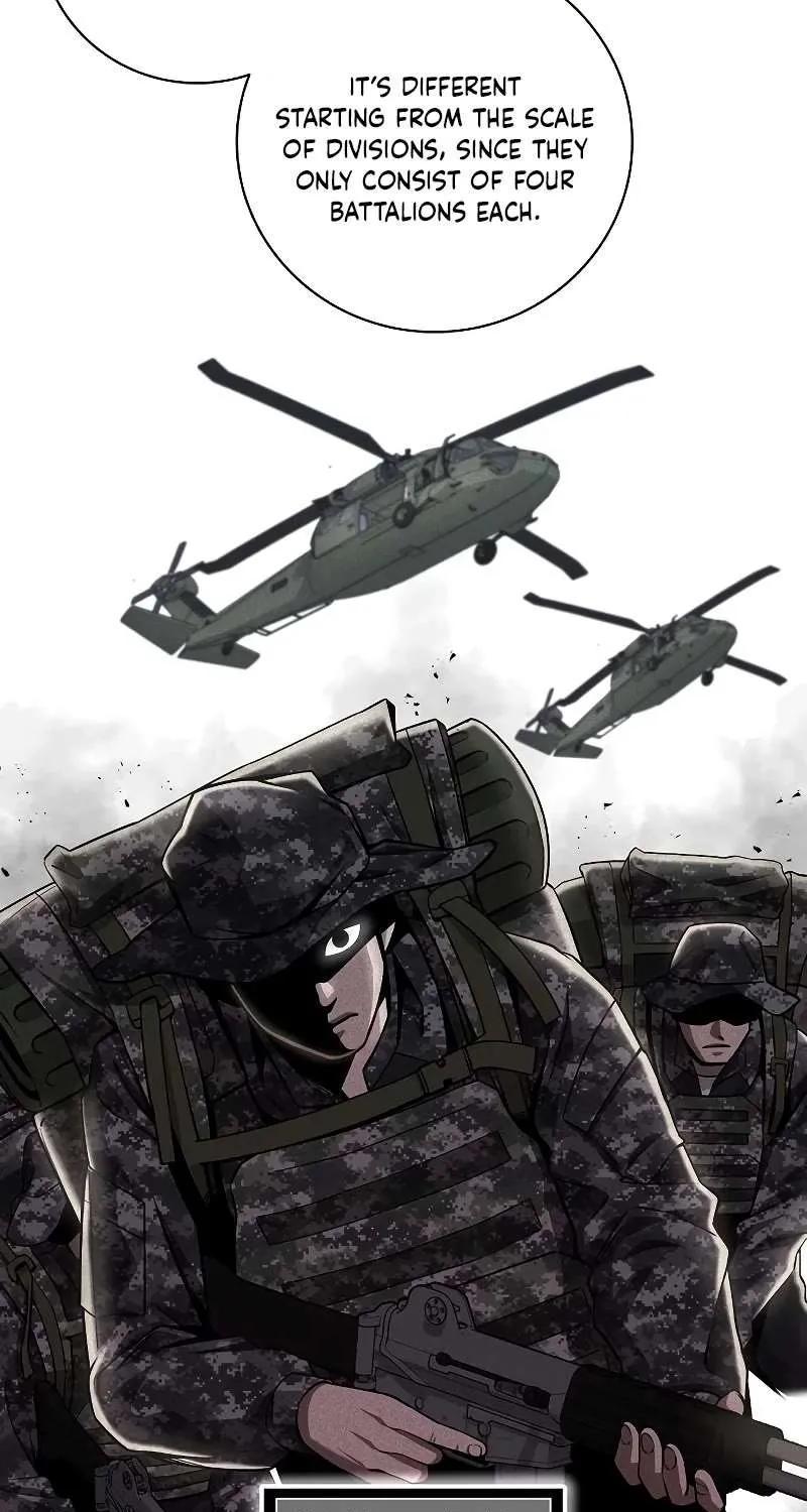 Read The Dark Mage’s Return to Enlistment chapter 13 image 7 on Lezhin