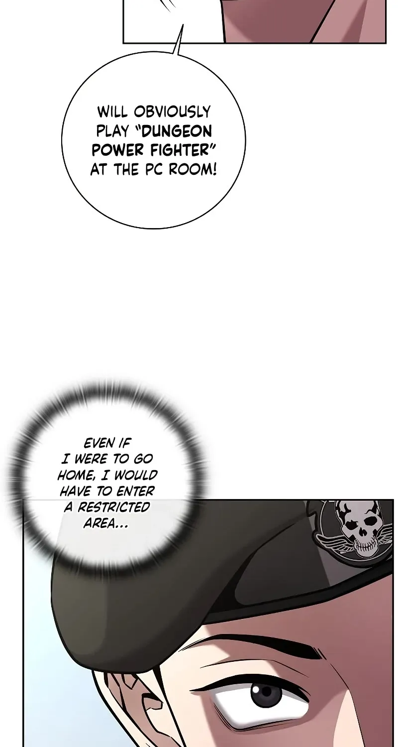 Read The Dark Mage’s Return to Enlistment chapter 13 image 72 on Lezhin