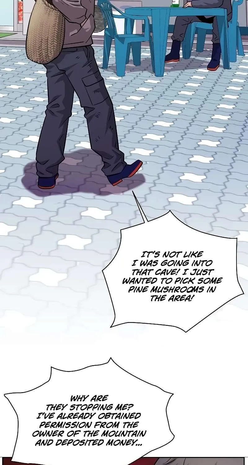 Read The Dark Mage’s Return to Enlistment chapter 13 image 77 on Lezhin